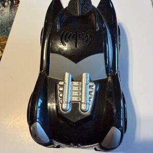 Mattel Shake n Go Batman Car